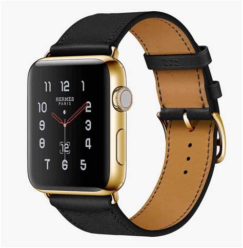 apple watch 3 with hermes band|hermes apple watch for sale.